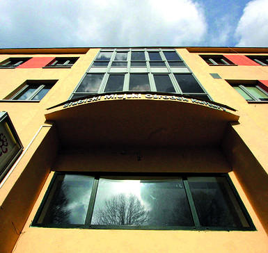Slubicer Kulturhaus