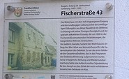Fischerstraße, Foto: Aneta Szcześniewicz