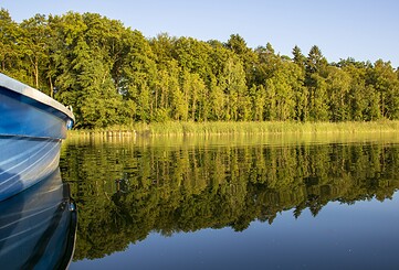Lake Wittwesee (NABU)