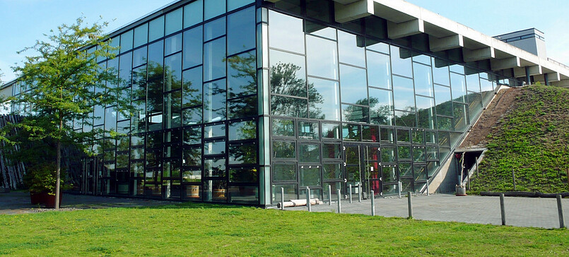 Biosphäre Potsdam  