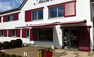 Linumer Landhof, Foto: TMB/Hoffmann