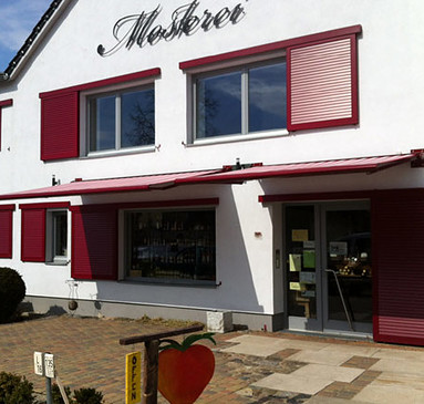 Linumer Landhof Farm