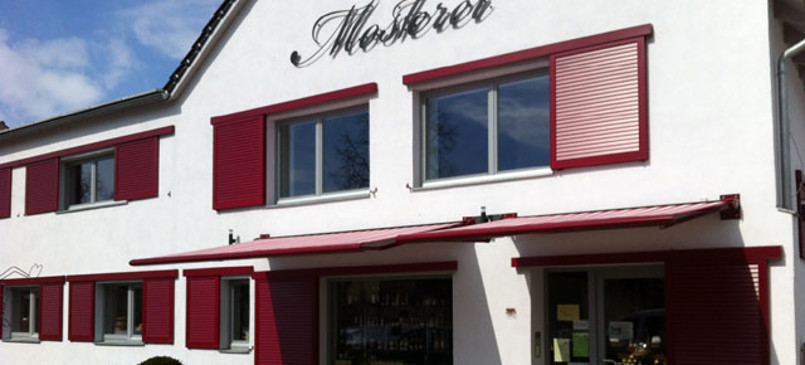 Linumer Landhof Farm