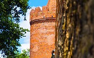 Burg Beeskow, Foto: Tourismusverband Seenland Oder-Spree e.V.