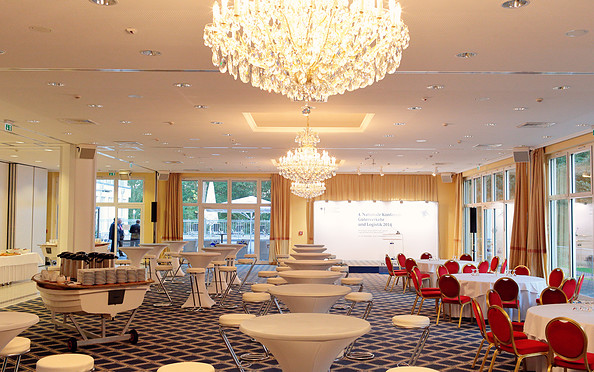 INSELHOTEL Potsdam - Conference center