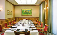 Meeting room at the Am Jägertor (c) Hotel Am Jägertor