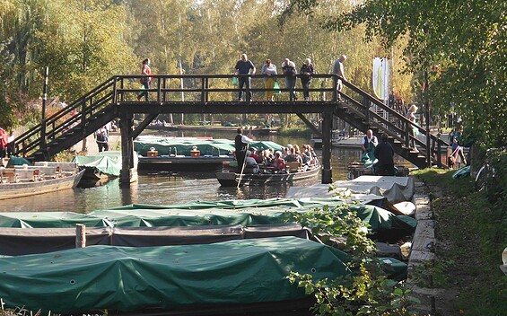 Ferienwohnung am Hafen