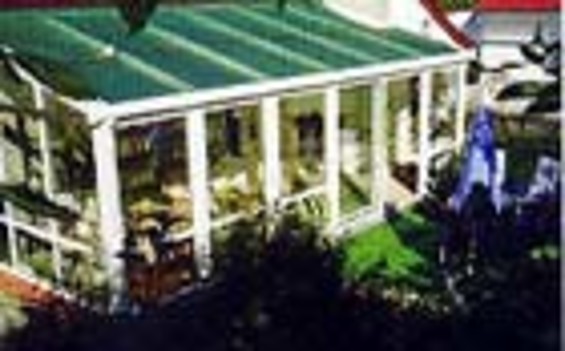 Ferienhaus am See
