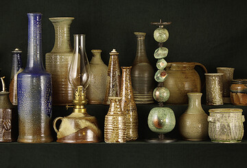 Keramik-Werkstatt Matthias Panser