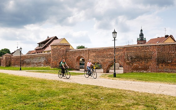 Wittstock Tourismusverband Prignitz e.V./Markus Tiemann