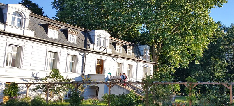 Gut Boltenhof