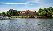 Schloss Plaue, Foto: TMB-Fotoarchiv/Steffen Lehmann