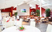 Restaurant, Foto: Ferienpark Templin