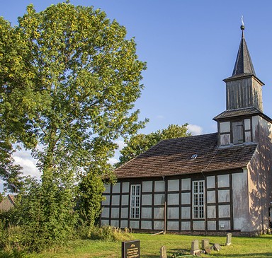 Village Church Braunsberg