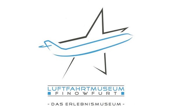 Luftfahrtmuseum Finowfurt - Museums Logo