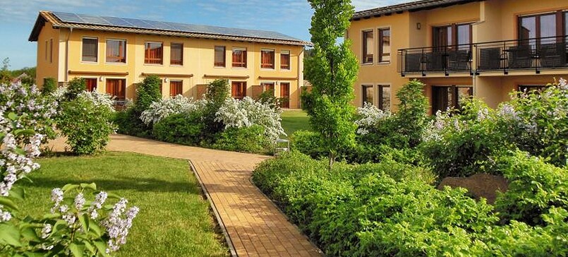 Ferienpark Templin