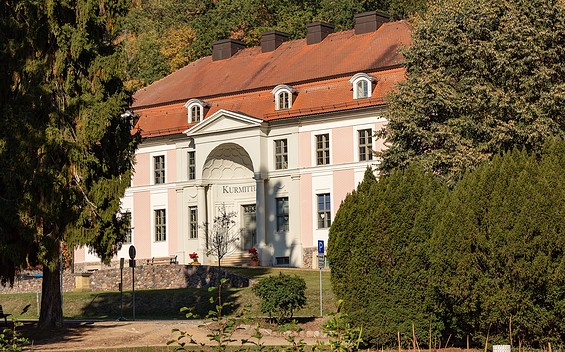 Landhaus Bad Freienwalde