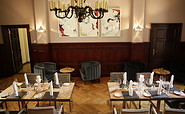 Restaurant, Foto: Schloss Reichenow