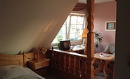 Doppelzimmer 2