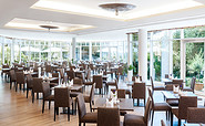 Restaurant im NH Potsdam (c) NH Hotel Group c/o NH Potsdam Voltaire