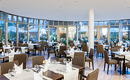 Restaurant Hofgarten (c) NH Hotel Group c/o NH Potsdam Voltaire
