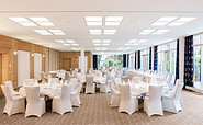 conference room (c) NH Hotel Group c/o NH Potsdam Voltaire