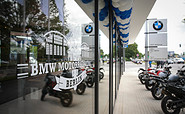 BMW Shop Berlin, Foto: BMW AG, Harald Fuhr