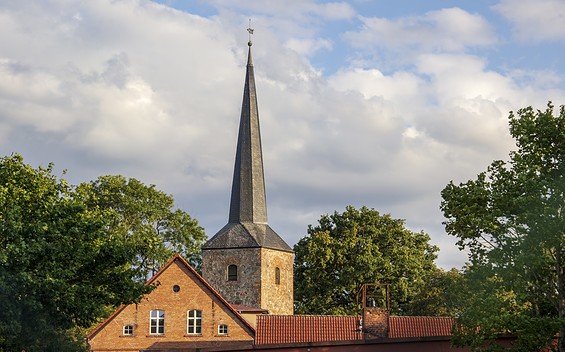 Dierberg Village Church