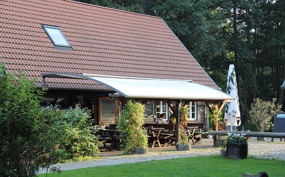 Gaststube "Zum Plon"
