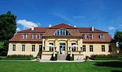 Schloss Klessen, Foto: Tourismusverband Havelland e.V
