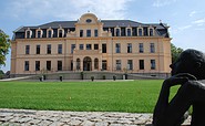 Schloss Ribbeck, Foto: Tourismusverband Havelland e.V.