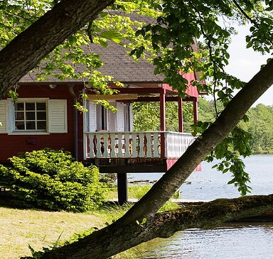 Gut Klostermühle