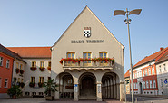 Rathaus Trebbin, TMB-Fotoarchiv/ScottyScout