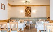 Restaurant, Foto: J. Meyer
