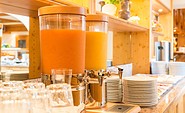 Frühstück, Foto: J.Meyer