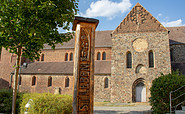 St.-Marien-Kirche Treuenbrietzen, Foto: TMB-Fotoarchiv/ScottyScout