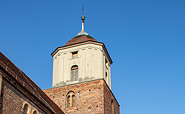 Vierungsturm St. Nikolai Treuenbrietzen, Foto: TMB-Fotoarchiv/ScottyScout