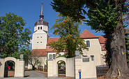 Stadtkirche St. Marien Dahme (Mark), Foto: TMB-Fotoarchiv/ScottyScout