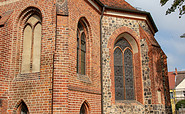 St. Marien / St. Nikolai in Beelitz, Foto: TMB-Fotoarchiv/ScottyScout