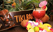 Cocktail Happy Hour, Foto: Waikiki Burger