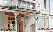 Hotel Markgraf, Foto: J.Meyer
