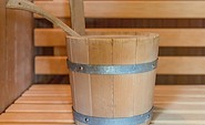 Sauna, Foto: J.Meyer