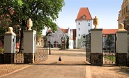 Schloss &amp; Gut Liebenberg