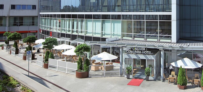Holiday Inn Cottbus 