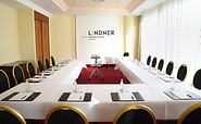 Raum "Blechen",  Foto: Lindner Congress Cottbus