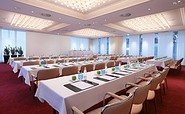 Raum "Cosiebus",  Foto: Lindner Congress Cottbus