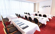 Raum "Fontane",  Foto: Lindner Congress Cottbus