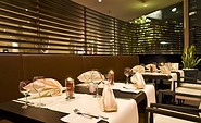 Restaurant "PRIMO",  Foto: Lindner Congress Cottbus