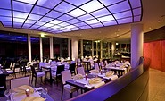Restaurant "PRIMO",  Foto: Lindner Congress Cottbus