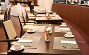 Restaurant "PRIMO",  Foto: Lindner Congress Cottbus